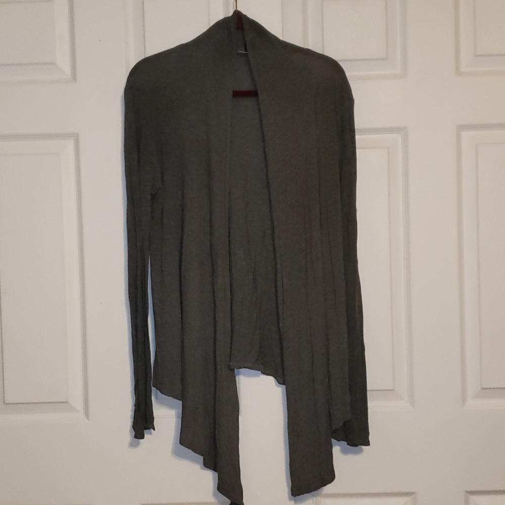Free To Live Sweater (#516)